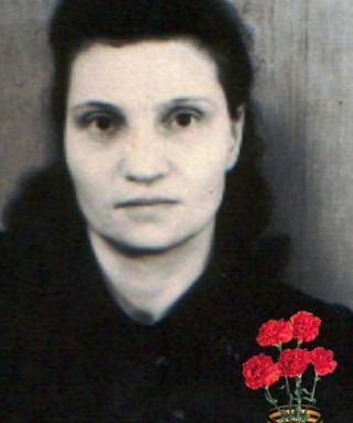 Фадеева Лидия Николаевна