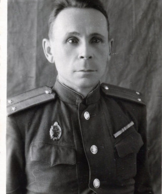 Антипин Николай Иванович