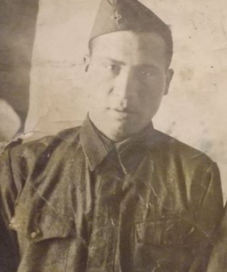 Габдулгалимов Габделвагиз Габделгазизович