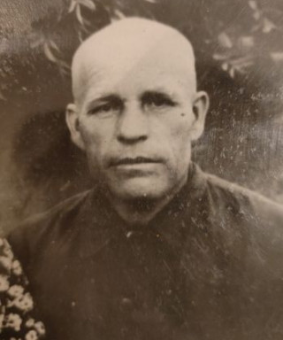 Гутенев Иван Аркадьевич