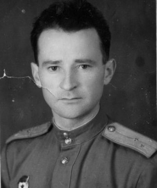 Хлебников Леонид Александрович