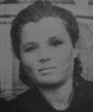 Банина Валентина Сергеевна