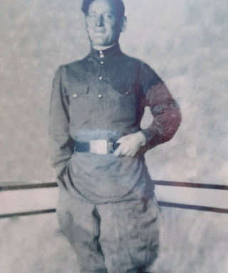 Пасынков Афанасий Михайлович