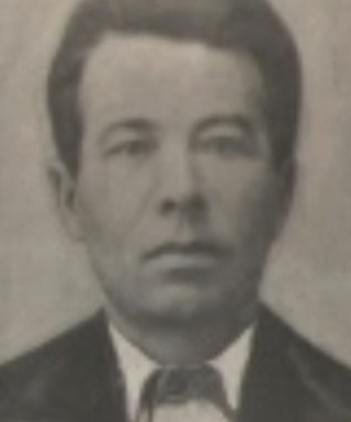 Галунчиков Иван Егорович