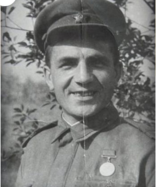 Ермаков Пётр Васильевич