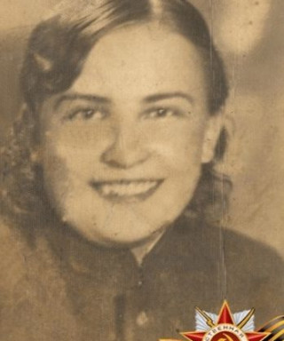 Прудникова Наталья Ивановна