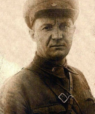 Бычков Павел Филиппович