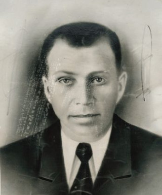 Васеев Иван Кириллович