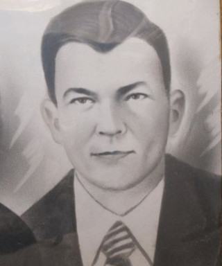 Золотой Ефрем Филипович