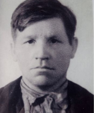 Ермолин Иван Васильевич