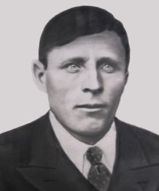 Земсков Семён Васильевич