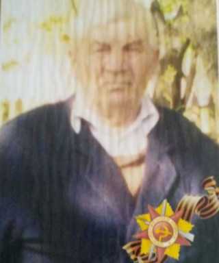 Болотный Иван Петрович