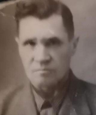 Кокорев Михаил Алексеевич