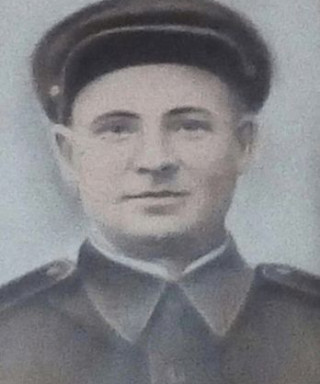 БОНДАРЕНКО МИХАИЛ КИРИЛЛОВИЧ