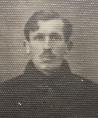 Павлов Михаил Павлович