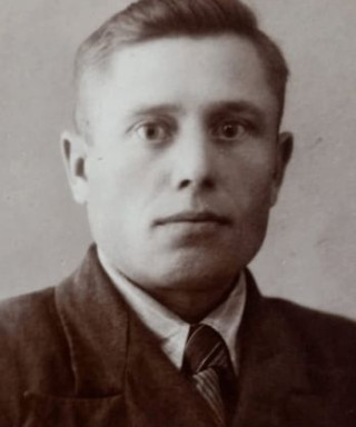 Кузнецов Пётр Галактионович