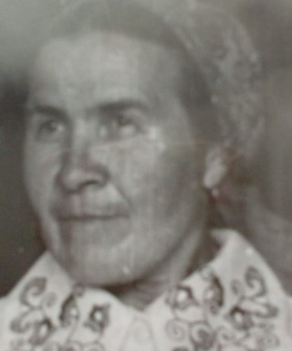 Мифтахова Хатима Кариповна