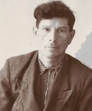 Киселевский Петр Устинович