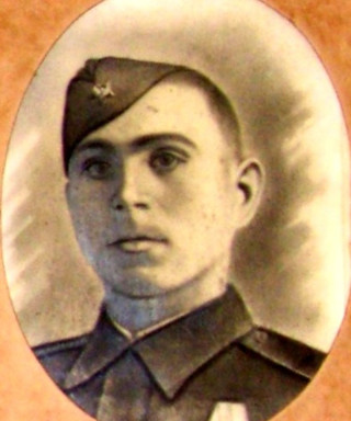 Дмитриев Алексей Петрович