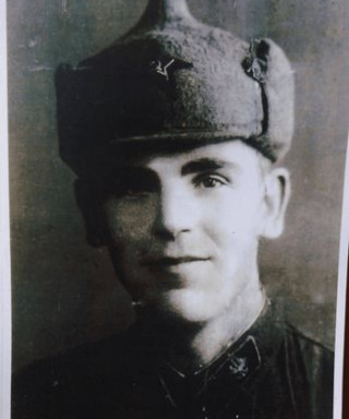 Тарапат Василий Васильевич