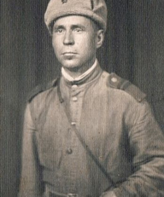 Маркин Петр Куприянович