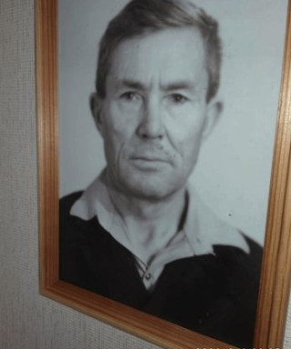 Лукиных Алексей Александрович