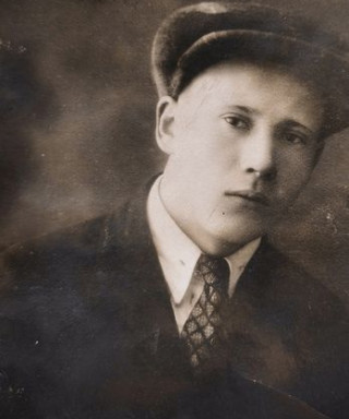 Еремеев Григорий Степанович