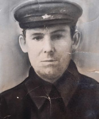 Дорофеев Василий Захаровичь