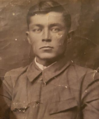 Булатов Мингалей Набиевич