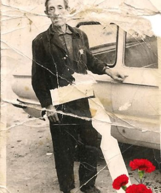 Курюмов Михаил Иванович