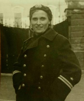 Иванова Вера Петровна