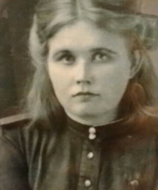 Маслова Евгения Александровна