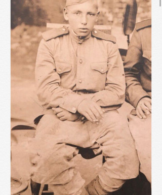 Заварыко Виктор Сергеевич