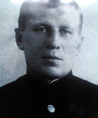 Парамонов Николай Андреевич