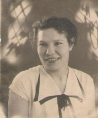 Маркова Мария Александровна