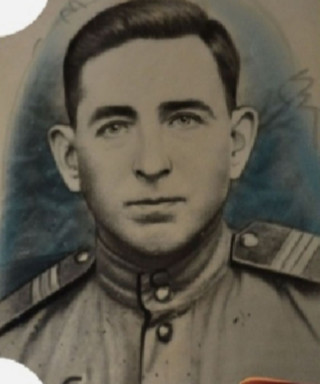 Жилин Василий Егорович