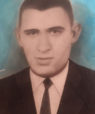 Злобин Николай Федорович