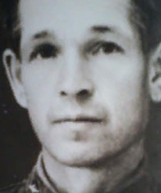 Ушаков Яков Семёнович