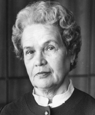 Гаврилина Мария Ефимовна