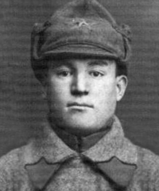 Фатихов Файзрахман