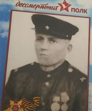 Макеев Михаил Сергеевич