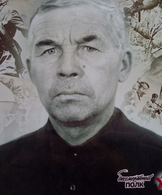 Бочкарев Александр Петрович