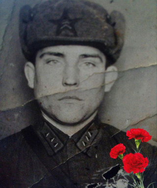 Зонов Александр Иванович