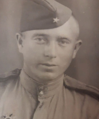 Медведев Михаил Николаевич