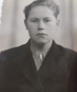 Федоров Капитон Петрович