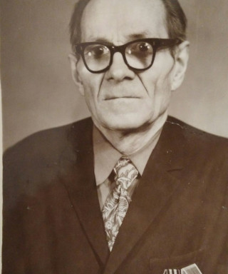 Аушев Анатолий Иванович