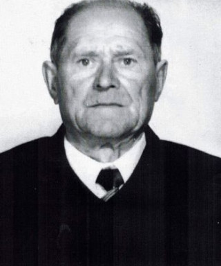 Педченко Петр Кириллович