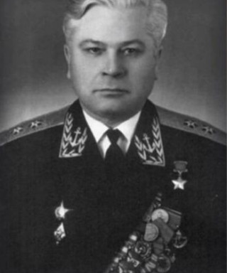 Хворостянов Илья Алексеевич