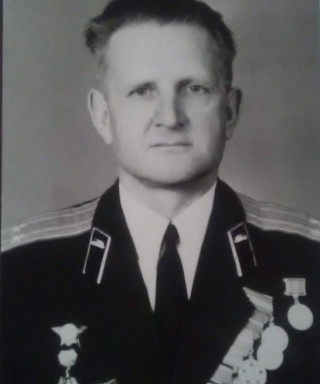 Демин Юрий Иванович