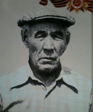 Бахтиев Саид